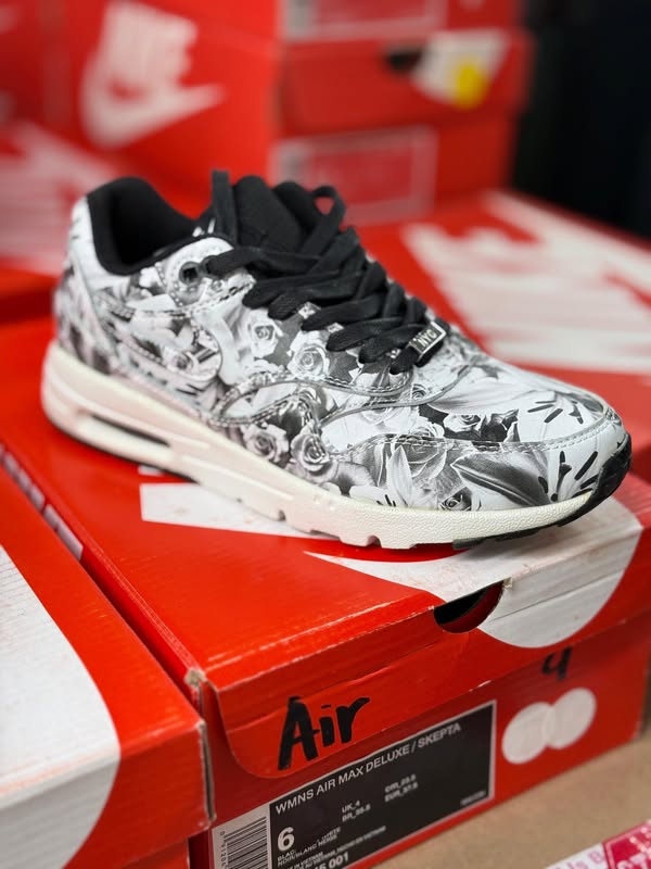 Chaussures diverses à -50%