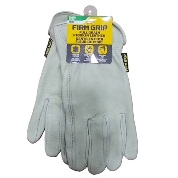 Gants de cuir Firm Grip