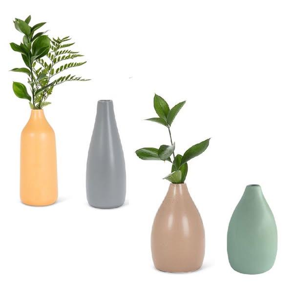 Vases déco modernes